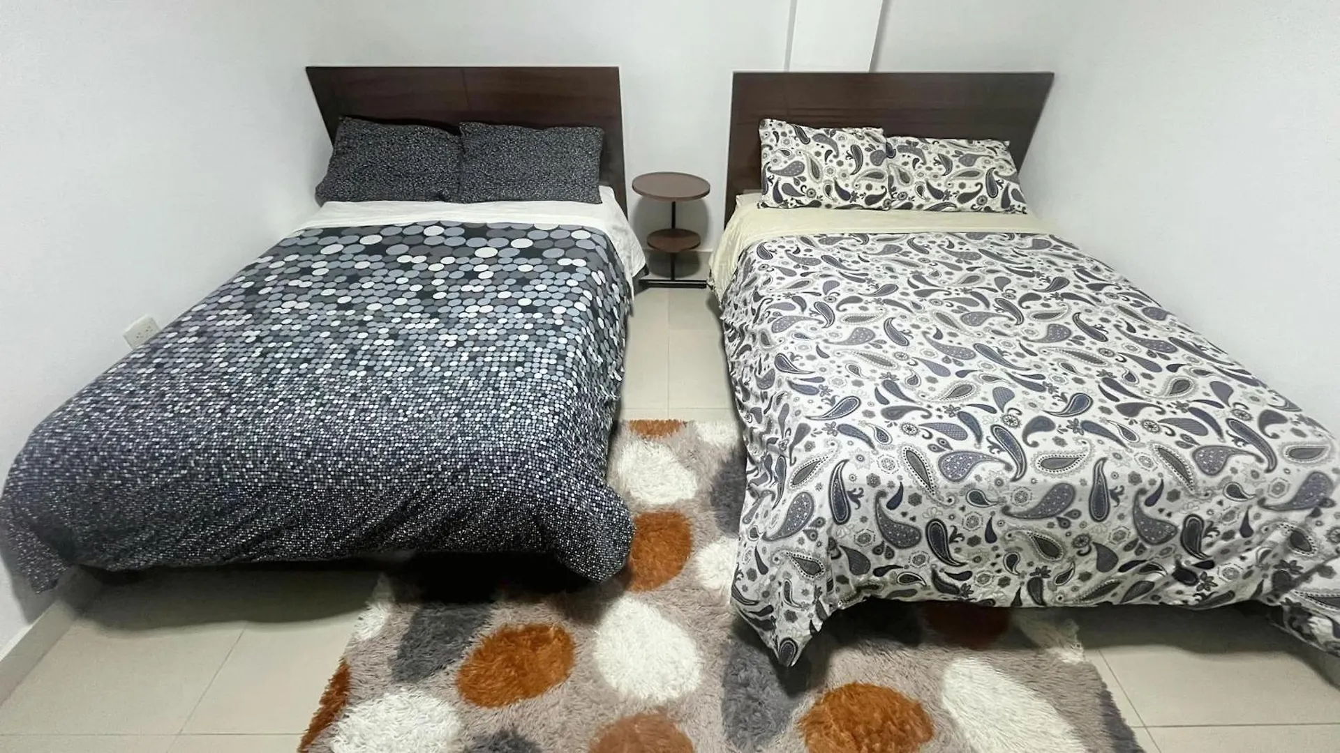 Suite 쿠엔카